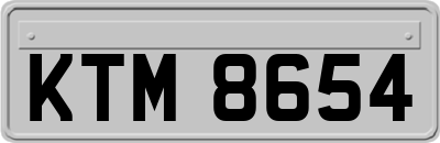 KTM8654