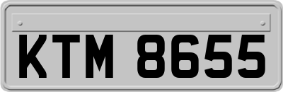 KTM8655