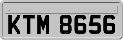 KTM8656