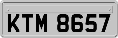 KTM8657
