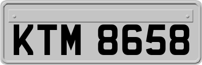 KTM8658