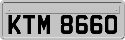 KTM8660