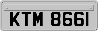 KTM8661