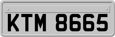 KTM8665
