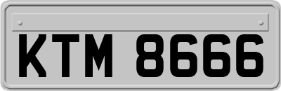 KTM8666