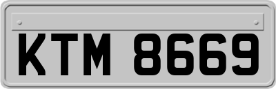 KTM8669