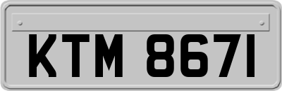 KTM8671