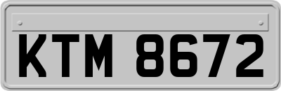 KTM8672