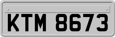 KTM8673