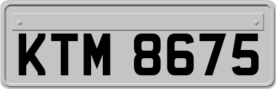 KTM8675