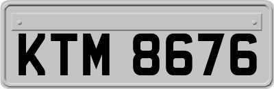 KTM8676