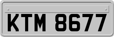 KTM8677