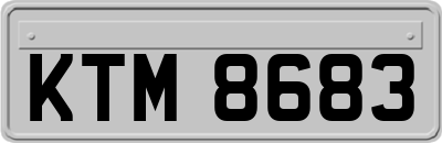 KTM8683