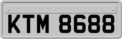 KTM8688
