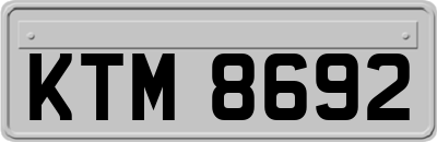 KTM8692