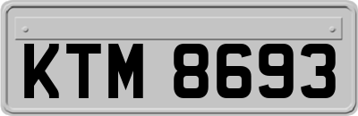 KTM8693
