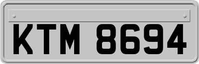 KTM8694