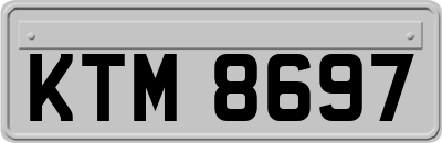 KTM8697