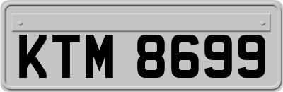 KTM8699