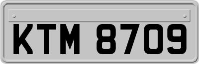 KTM8709
