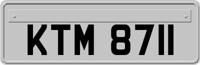 KTM8711