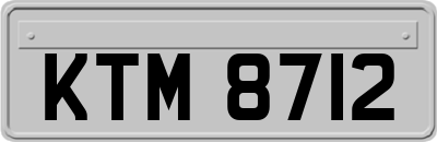 KTM8712