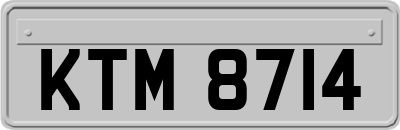 KTM8714