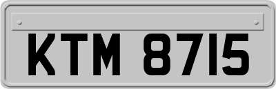 KTM8715
