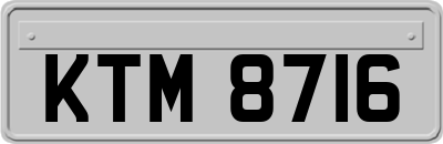 KTM8716