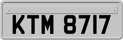 KTM8717