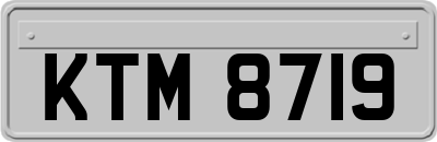 KTM8719