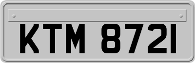 KTM8721