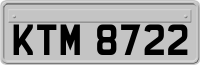 KTM8722