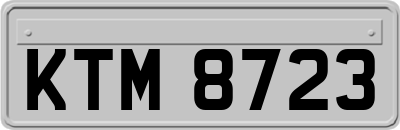 KTM8723