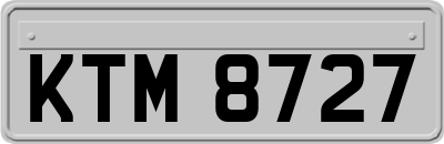KTM8727