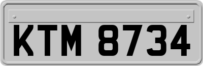 KTM8734