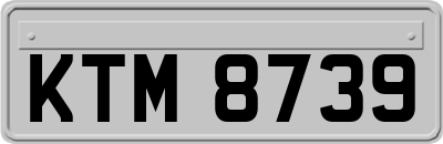 KTM8739