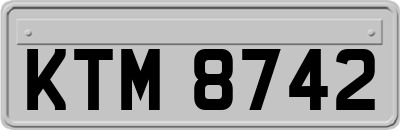KTM8742