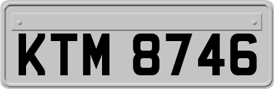 KTM8746