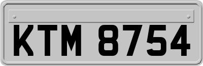 KTM8754