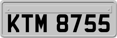 KTM8755