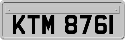 KTM8761