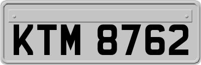 KTM8762
