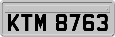 KTM8763