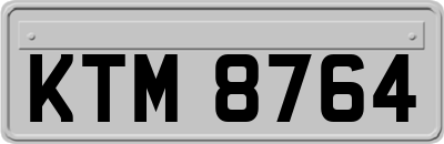 KTM8764