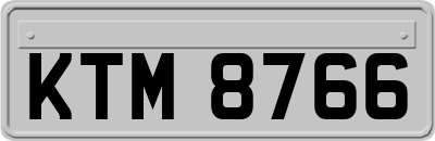 KTM8766