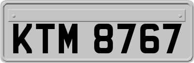 KTM8767