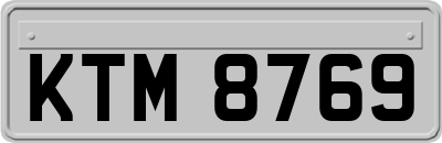 KTM8769
