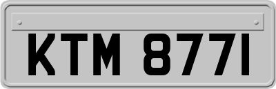 KTM8771