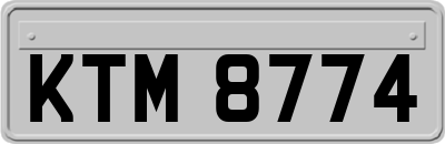 KTM8774
